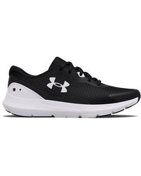 Under Armour - Surge 3 Trainers - Lyst