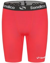 Sondico - Core 6 Base Layer Shorts - Lyst