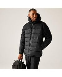 Regatta - Aldthorn Water-Resistant Quilted Jacket - Lyst