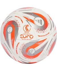 adidas - Euros 2025 Ball Adults - Lyst