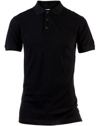 Caterpillar - Essentials Polo Shirt - Lyst