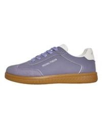 Original Penguin - Salsa Court Trainers - Lyst