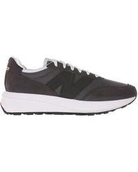 New Balance - Nb 370 - Lyst