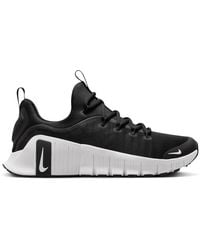 Nike - Free Metcon 6 Workout Shoes - Lyst