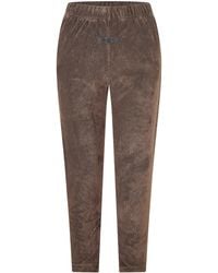 Fear Of God - Slim Fit Jogging Bottoms - Lyst