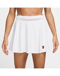 Nike - Performance Tennis Skirt - Lyst
