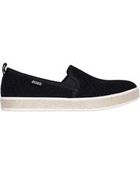 Skechers - Espadrilles - Lyst