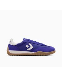 Converse - Adults Run Star Trainer Low-Top Trainers - Lyst