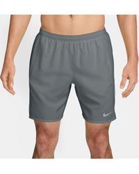 Nike - Miler 7 Performance Running Shorts - Lyst