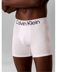 Calvin Klein - Single Boxer - Lyst