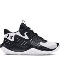 Under Armour - Ua Jet '23 Basketball Shoes - Lyst