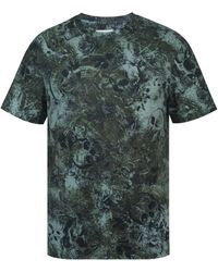 Firetrap - Sub T Shirt - Lyst