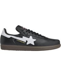 adidas Originals - Adidas Bape Samba Tr Sn64 - Lyst