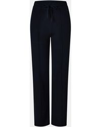 Jack Wills - Knitted Pin-Tuck Trousers - Lyst