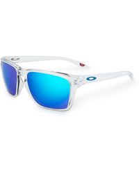 Oakley - Sunglasses Lifestyle Rectangle - Lyst