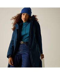 Regatta - Janna Waterproof Jacket - Lyst