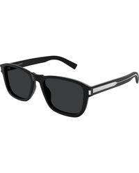 Saint Laurent - Sunglasses - Lyst