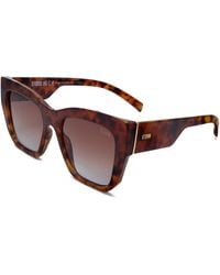 Storm - Square Sunglasses - Lyst