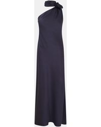 Jarlo - Bianca Floor-Length Ball Gown - Lyst