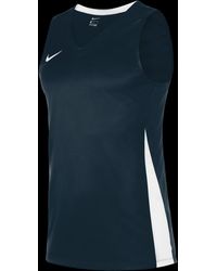 Nike - Performance Basketball Jersey - Lyst