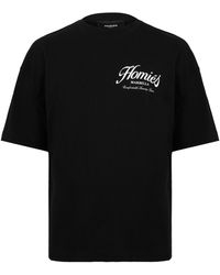 Homies Marbella - Homies Essentials T-Shirt - Lyst