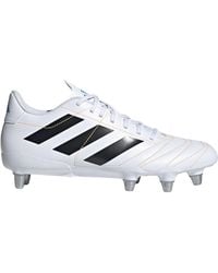 adidas - Kakari Adults Soft Ground Rugby Boots - Lyst