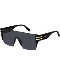 Marc Jacobs - Men's Sunglasses Marc 712_s - Lyst