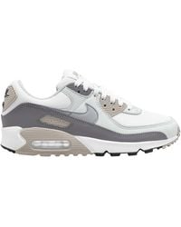 Nike - Air Max 90 Trainers - Lyst