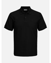 Jack & Jones - Austin Short Sleeve Polo Shirt - Lyst