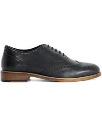 Dune - Brogues - Lyst