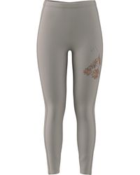 adidas - Leggings - Lyst