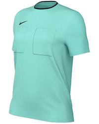 Nike - Dri-Fit Short-Sleeve Referee Shirt - Lyst