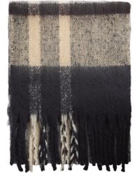 Barbour - Isla Scarf - Lyst