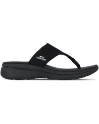 Slazenger 1881 - Slaz Strap Flip Flops - Lyst