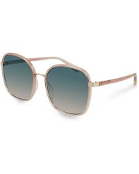 Chloé - Sunglasses Ch0031s - Lyst
