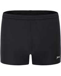 Slazenger 1881 - Lycra Xtra Life Swimming Boxers - Lyst