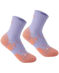 Karrimor - 2 Pack Running Socks Ladies - Lyst