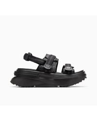Converse - Run Star Utility Sports Sandals - Lyst