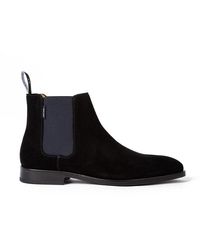 PS by Paul Smith - Ps Gerald Chels Boot Sn00 - Lyst