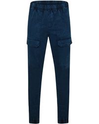 Champion - Casual Cargo Sweatpants - Lyst
