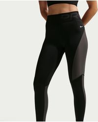 Nike - Performance Gym Legging - Lyst