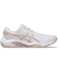 Asics - Netburner Shield Ff Netball Shoes - Lyst