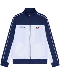 Ellesse - Tracksuit Top - Lyst