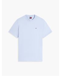 Tommy Hilfiger - Original Crew Neck Tee - Lyst