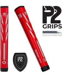 P2 - Reflex Tour Tour Grip - Lyst