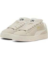 PUMA - Suede Xl Trainers - Lyst
