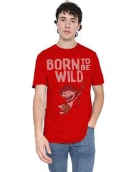 Other - Wild Thornberrys Born To Be Wild-Uk Heather - Lyst