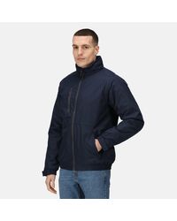 Regatta - Breathable Waterproof Jacket - Lyst