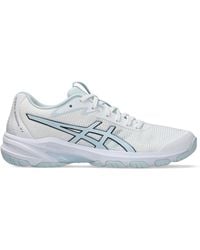 Asics - Netburner Professional Ff Netball Shoes - Lyst