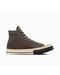 Converse - Adults Chuck 70 Gore-Tex Waterproof High-Top Trainers - Lyst